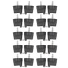 20PCS Single Cylinder Diesel Generator Starter Key Plastic Iron Engine