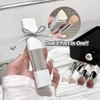 2 in 1 White Korean Color Changing Foundation Stick with