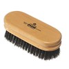 Kent Black Bristle Polishing Shoe Brush