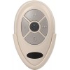 f.a.n. 35T Ceiling Fan Remote Control Replacement for Harbor Breeze