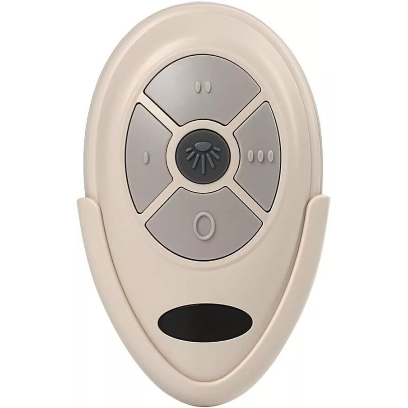 f.a.n. 35T Ceiling Fan Remote Control Replacement for Harbor Breeze