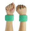 Sensory Weighted Bracelets Breathable Weighted Focus Bracelets (2 Pack) -