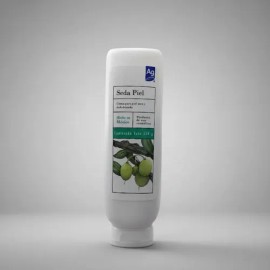 Crema Seda Piel