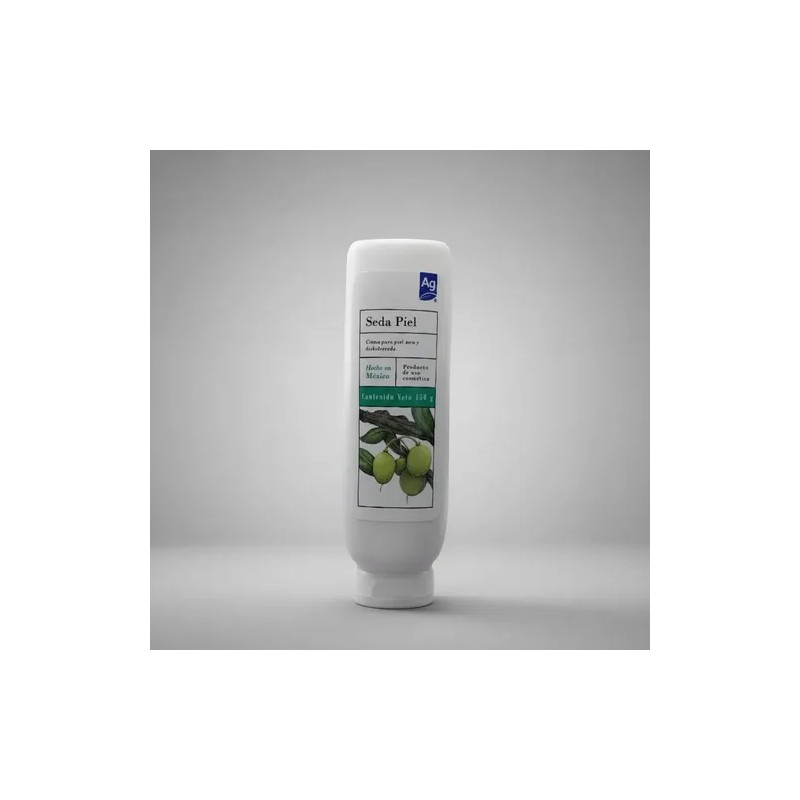 Crema Seda Piel
