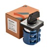 Heschen Universal Rotary Cam Selector Changeover Switch, SZW26-63/D202.2, 660V 63A,
