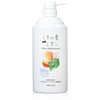 sani-pureisu College Leaf + Citrus Full Body Wash, 600ml