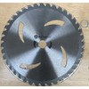 Archer New! 10" 40th Carbide Tipped Brush Cutter Blade 254mm