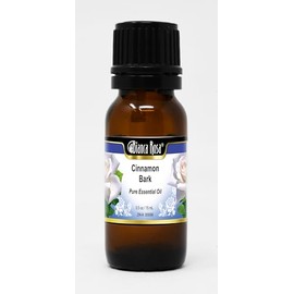 Cinnamon Bark Pure Essential Oil (0.50 oz, ZIN: 305090) - 3 Pack