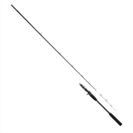 Ori-funeset553 Fishing Gear Friday Boat Octopus 160 & Sport Line TG Bait 100H-OP3 with String Rod & Reel Set