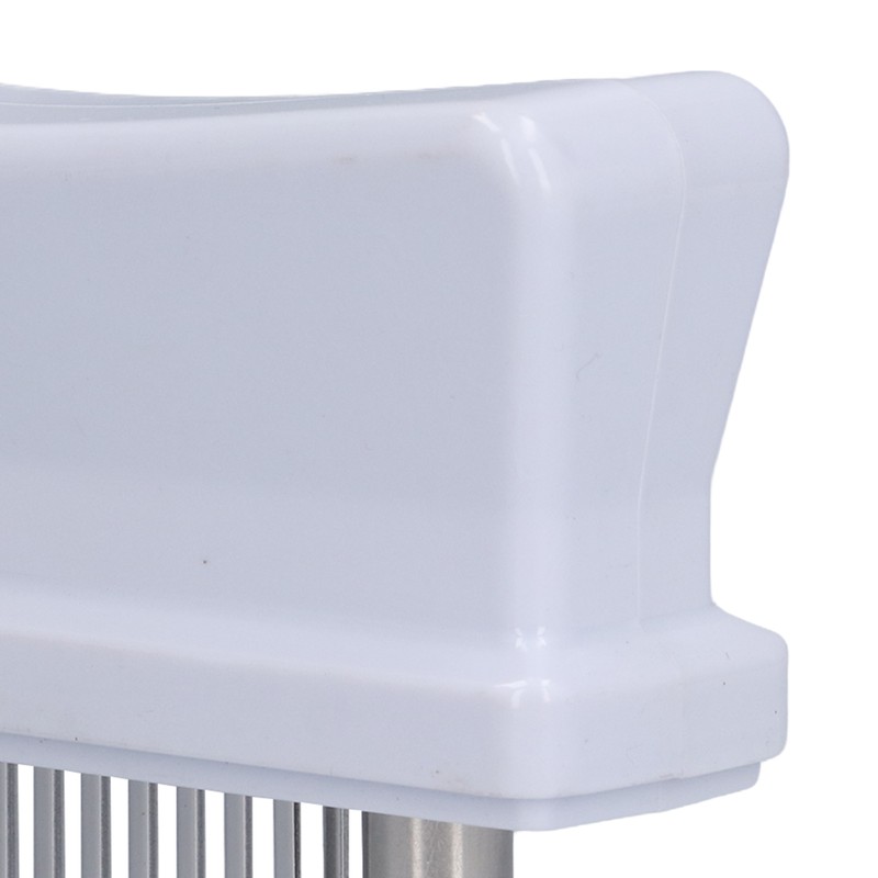 Meat Tenderizer Food Grade 48 Stainless Steel Needles Meat Cutter