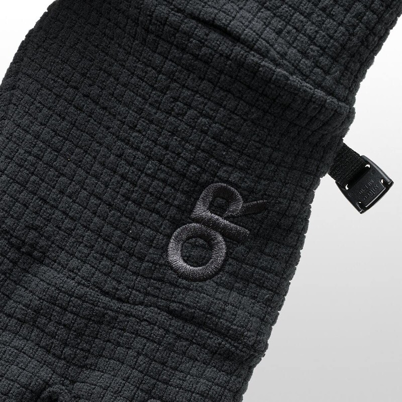 Outdoor Research Men's Trail Mix Gloves