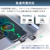 Japanese Company USB-C to USB-C Adapter for USB C to