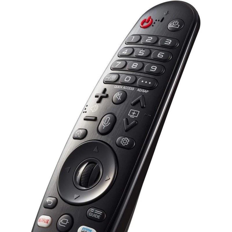 LG Magic Remote AN-MR20GA AKB75855501 for LG TV models 2015-2020