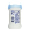 Dove Sld Inv Fresh Size 1.6z Dove Fresh Invisible Solid