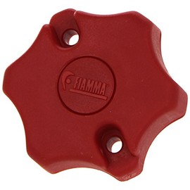 Fiamma Carry Bike - Bike Arm Red Wheel
