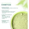 Arcilla Verde - Mascarilla Facial Piel Normal-grasa 500g