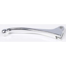Fire Power Brake Lever Silver Compatible With Honda Qa50 1971-1974