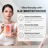 ILO Whitathione – Glutathione + White Tomato Antioxidant Powder with