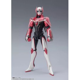 Bandai Tiger & Bunny 2 S.H.Figuarts Barnaby Brooks Jr. (Style 3) Bandai Tamashii