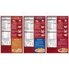 Quaker Rice-A-Roni Dinner Classics Variety Pack, 10 Boxes