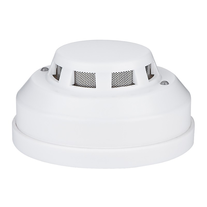 12V DC Coal Gas Natural Gas Alarm Leak Detector Home