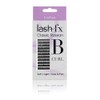 Lash FX 0.05 x 13 mm Russian B Lashes