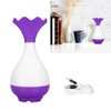 95ml Car Diffuser Humidifier USB Power Supply Essential Oil Aromatherapy