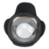 67mm Optical Fisheye Wide Angle Lens Shade Antireflective Filter for