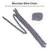 11 Speed Mountain Bike Colorful Chain for Road Bicycle Cycling