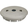Pentair 08650-0169 White Lid and Collar Replacement Sta-Rite Pool/Spa Skimmer