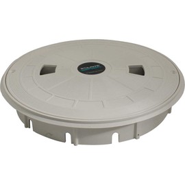Pentair 08650-0169 White Lid and Collar Replacement Sta-Rite Pool/Spa Skimmer
