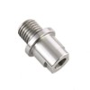 Hurricane Turning Tools, Lathe Headstock Spindle Adapter, Converts Unthreaded 5/8"