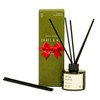 Craft & Kin Santal Woods Christmas Reed Diffuser | All