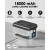 Aurevit Cordless Electric Lunch Box for Adults, 1.4L Heated Lunch