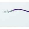 Megan 9216-03 Hearing Aid Strap, Anti-Loss, Fall Prevention, Clip, Beige,