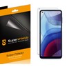 (6 Pack) Supershieldz Designed for Motorola Moto G Power (2021)