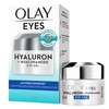 Olay Hyaluron + Niacinamide Eye Gel Cream 15mL