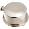 Steam air valves Maid o' mist #5 1/8" Angle steam