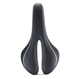 BBB Sportcomfort BSD-73 2.973.137.301 Bicycle Saddle Black