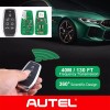 Autel iKey Universal Remote Smart Key Standard 7 Button Programmable