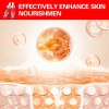 Suero Hidratante Facial Granada Vitamina E Reafirma Y Aclara Todo