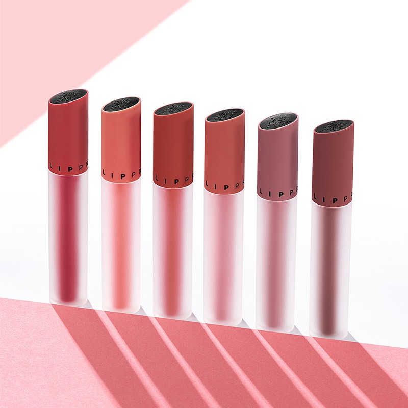 Jeongsaemmul JUNGSAEMMOOL Lip Precision See-through Tint 4g / 정샘물 립프레션