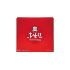 CheongKwanJang Red Ginseng Source 70ml 60 packets 1 box / 정관장 홍삼원 70ml 60포 1박스