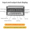 Current Generator with Feedback Meter Dual Display 4‑20mA Signal Analog