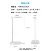 AIYUJIWU 2022 Newest Aluminum Alloy Table Storage Easy Assembly Lightweight