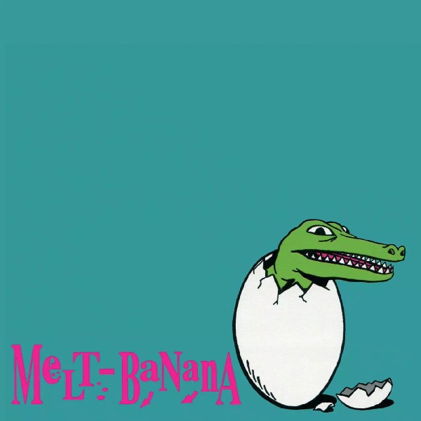 Melt-Banana Scratch Or Stitch (DELUXE EDITION) Music CDs New