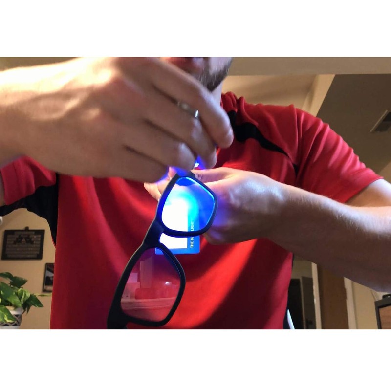 OhO 32GB Camera Glasses,1080P HD Smart Glasses with Built in