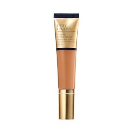 Estée Lauder Futurist Hydra Rescue Moisturizing Makeup SPF 45 – Maquillaje impecable con cuidado de la piel de alto rendimiento.