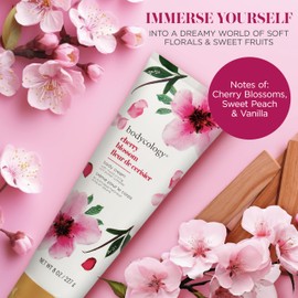 Bodycology Cherry Blossom Body Cream
