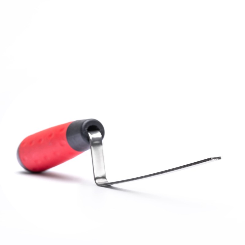 COMENSAL® Pointing Trowel 0.3" - Pointing Tool - Brick Jointer